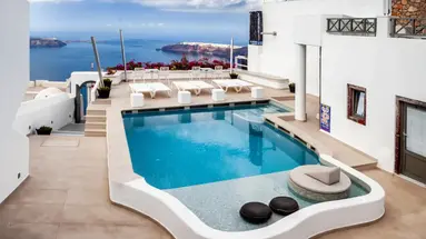 Kasimatis by La Perla (ex Kasimatis Suites)
