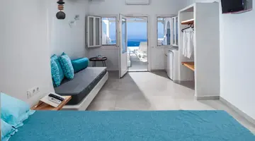 Kasimatis by La Perla (ex Kasimatis Suites)