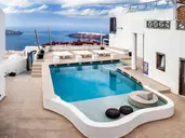 Kasimatis by La Perla (ex Kasimatis Suites)
