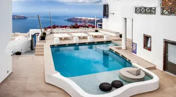 Kasimatis by La Perla (ex Kasimatis Suites)