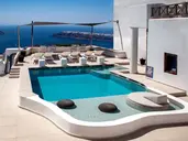 Kasimatis by La Perla (ex Kasimatis Suites)