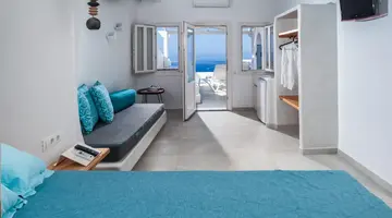 Kasimatis by La Perla (ex Kasimatis Suites)