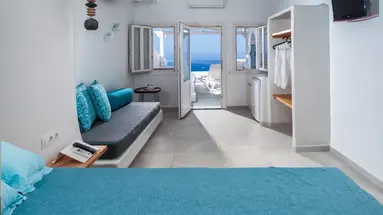 Kasimatis by La Perla (ex Kasimatis Suites)