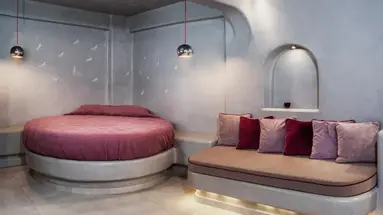 Kasimatis by La Perla (ex Kasimatis Suites)
