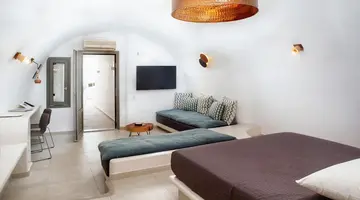 Kasimatis by La Perla (ex Kasimatis Suites)