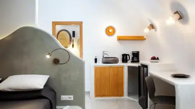 Kasimatis by La Perla (ex Kasimatis Suites)