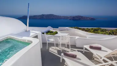 Kasimatis by La Perla (ex Kasimatis Suites)