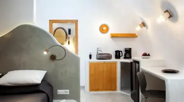 Kasimatis by La Perla (ex Kasimatis Suites)