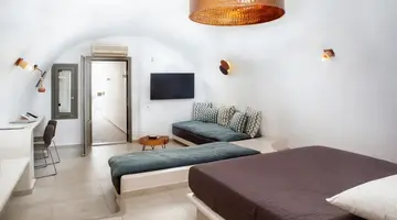 Kasimatis by La Perla (ex Kasimatis Suites)