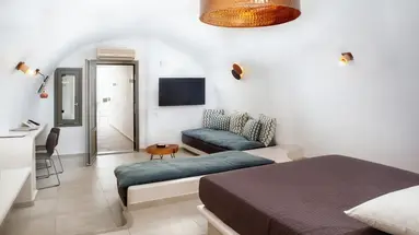 Kasimatis by La Perla (ex Kasimatis Suites)