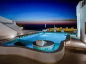 Kasimatis by La Perla (ex Kasimatis Suites)