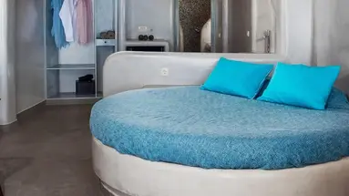 Kasimatis by La Perla (ex Kasimatis Suites)