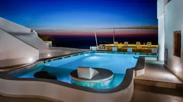 Kasimatis by La Perla (ex Kasimatis Suites)