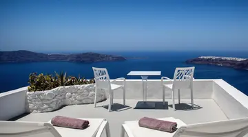 Kasimatis by La Perla (ex Kasimatis Suites)