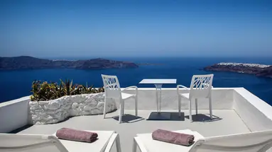 Kasimatis by La Perla (ex Kasimatis Suites)