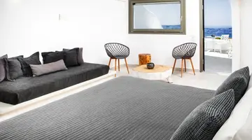 Kasimatis by La Perla (ex Kasimatis Suites)