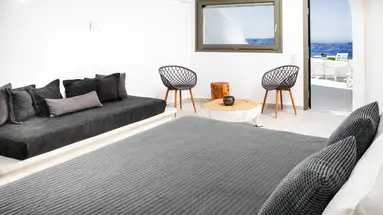 Kasimatis by La Perla (ex Kasimatis Suites)