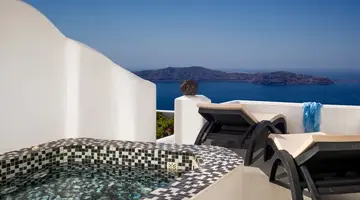 Kasimatis by La Perla (ex Kasimatis Suites)