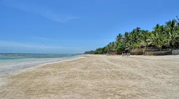 KASKAZI BEACH HOTEL
