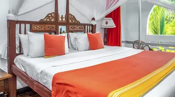 Kaskazi Beach Hotel