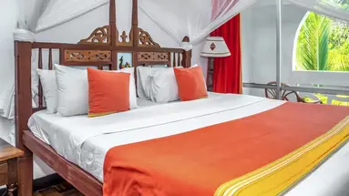 Kaskazi Beach Hotel