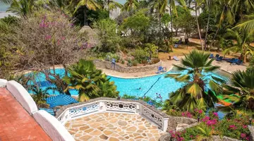 Kaskazi Beach Hotel