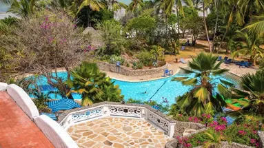 Kaskazi Beach Hotel