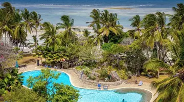 Kaskazi Beach Hotel