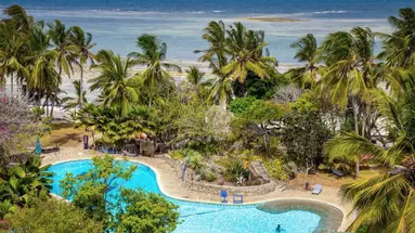 Kaskazi Beach Hotel