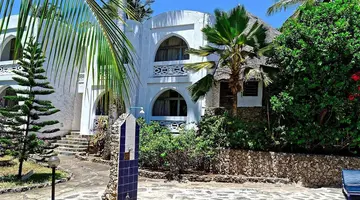 KASKAZI BEACH HOTEL