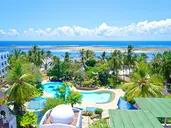 KASKAZI BEACH HOTEL