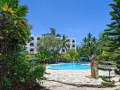 KASKAZI BEACH HOTEL