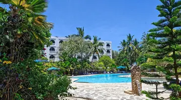 KASKAZI BEACH HOTEL