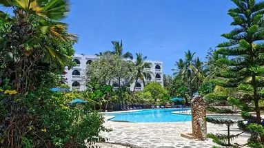 KASKAZI BEACH HOTEL