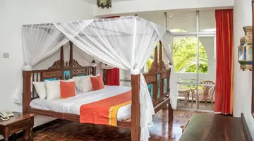 Kaskazi Beach Hotel