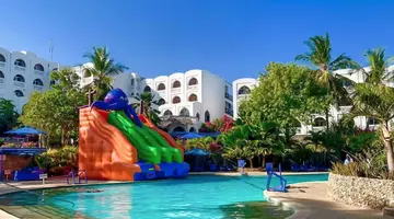Kaskazi Beach Hotel