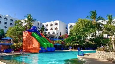 Kaskazi Beach Hotel