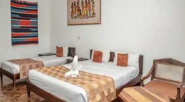 Kaskazi Beach Hotel