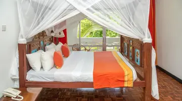 Kaskazi Beach Hotel