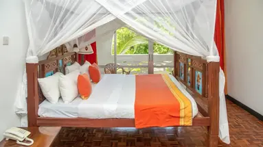 Kaskazi Beach Hotel