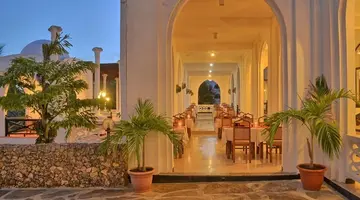 KASKAZI BEACH HOTEL