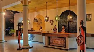 KASKAZI BEACH HOTEL