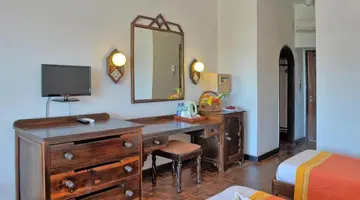 KASKAZI BEACH HOTEL
