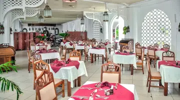 Kaskazi Beach Hotel