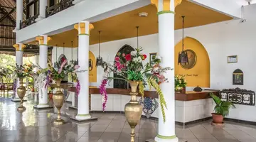 Kaskazi Beach Hotel