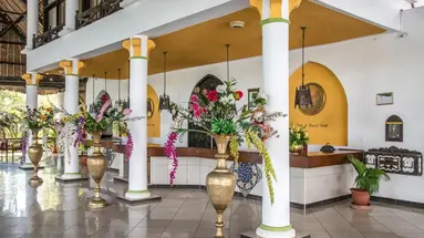 Kaskazi Beach Hotel