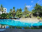 KASKAZI BEACH HOTEL