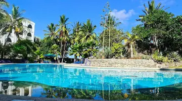 KASKAZI BEACH HOTEL
