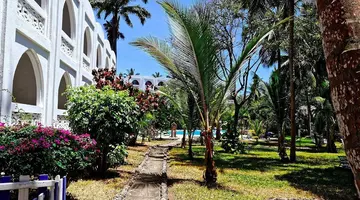 KASKAZI BEACH HOTEL