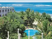 KASKAZI BEACH HOTEL